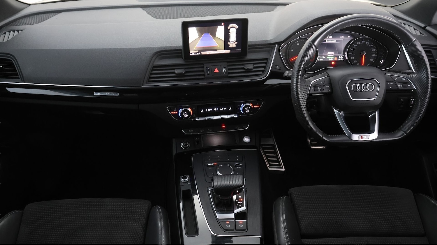 Used Audi Q5 2019 for sale - 78190428: Photo 12