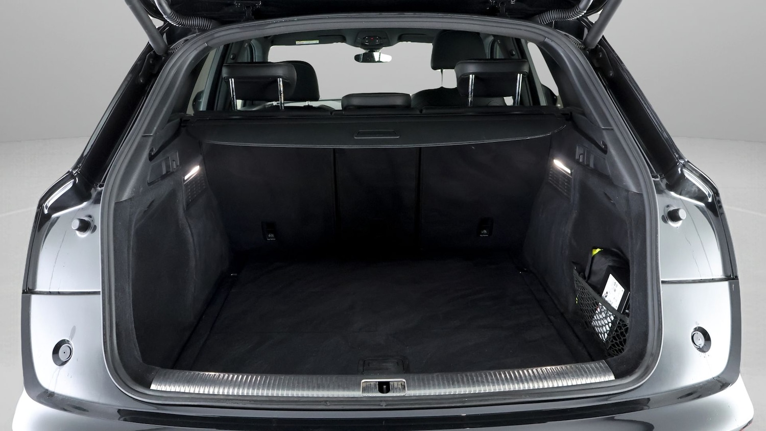 Used Audi Q5 2019 for sale - 78190428: Photo 16