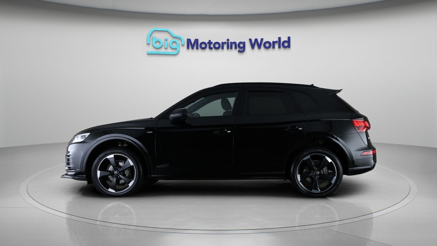 Used Audi Q5 2019 for sale - 78190428: Photo 4