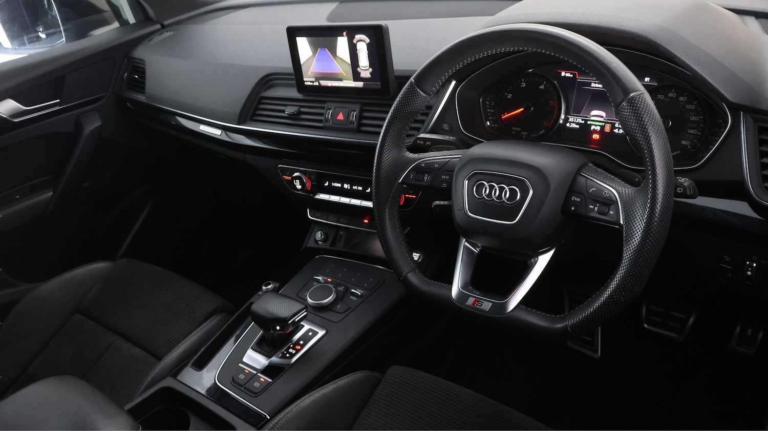 Used Audi Q5 2019 for sale - 78190428: Photo 9