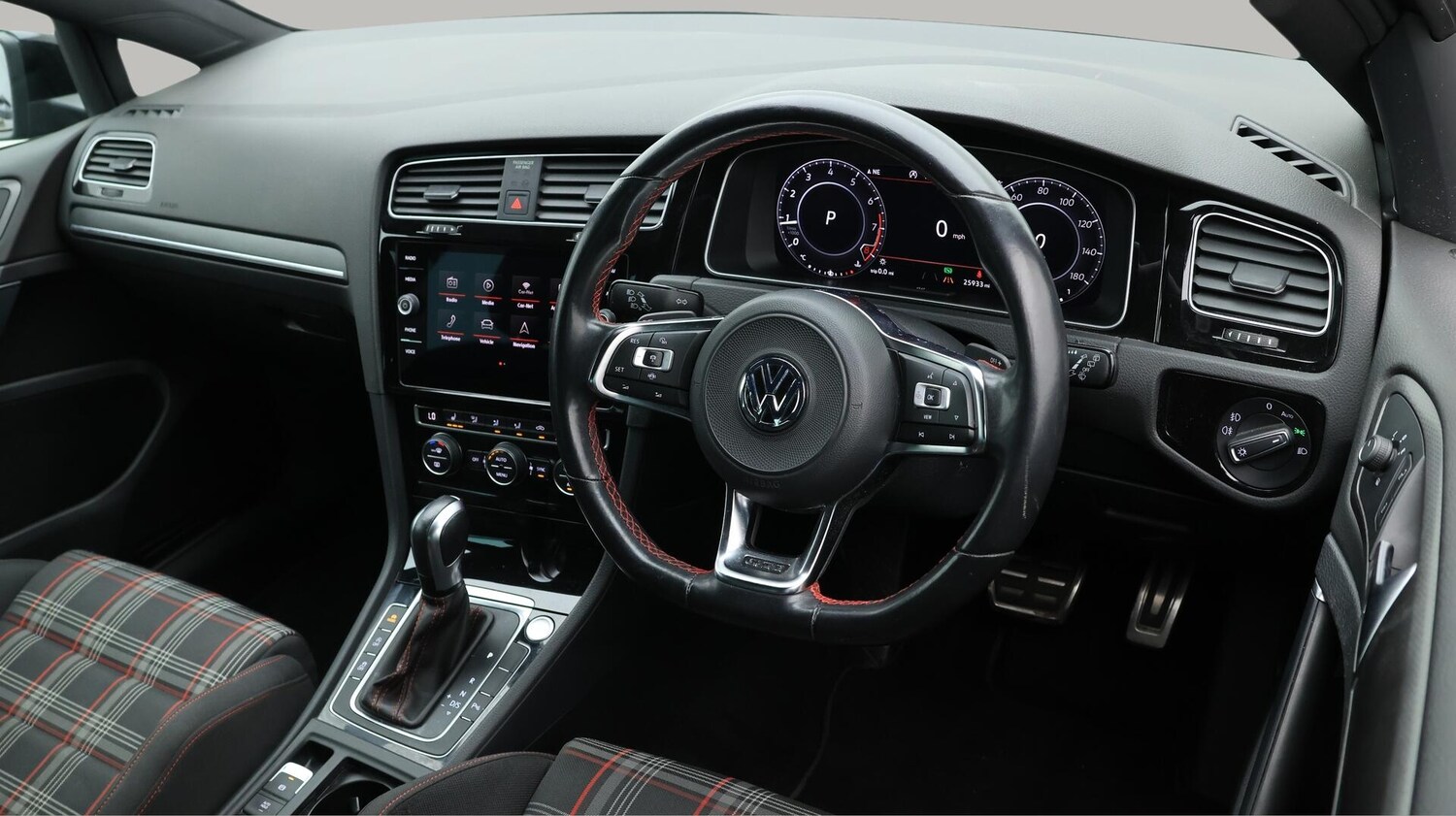 Used Volkswagen Golf for sale - 76658266: Photo 10