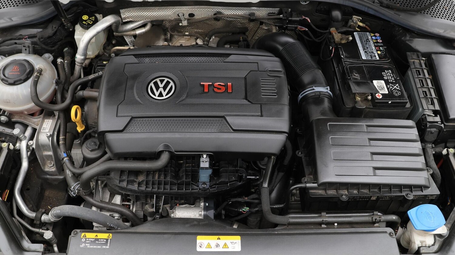 Used Volkswagen Golf for sale - 76658266: Photo 20