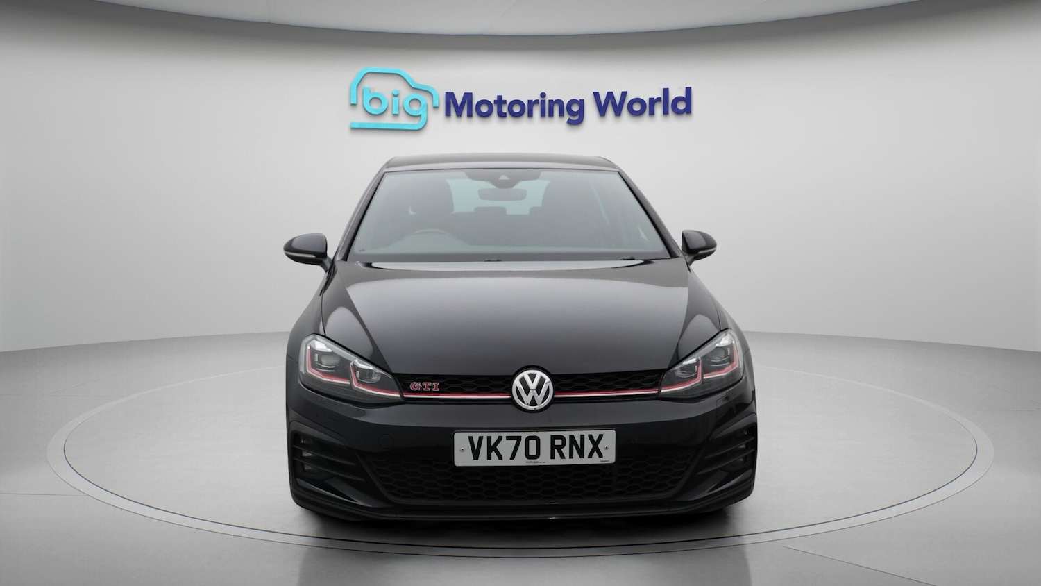Used Volkswagen Golf for sale - 76658266: Photo 3