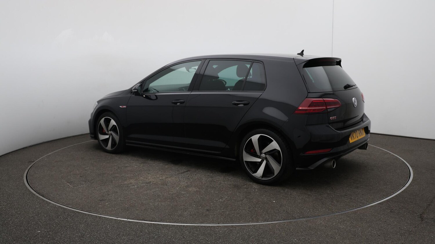 Used Volkswagen Golf for sale - 76658266: Photo 36
