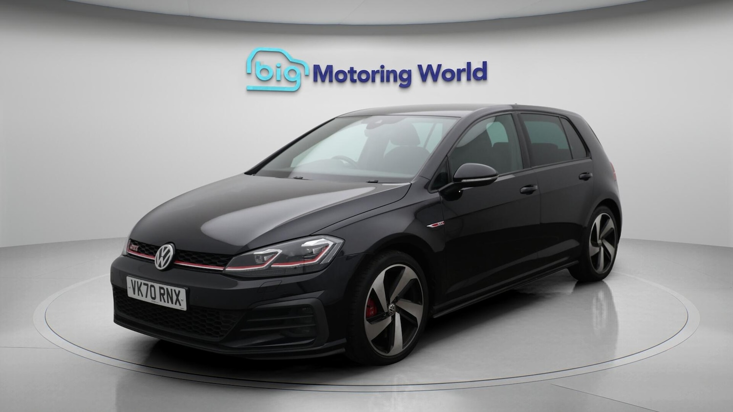 Used Volkswagen Golf for sale - 76658266: Photo 4