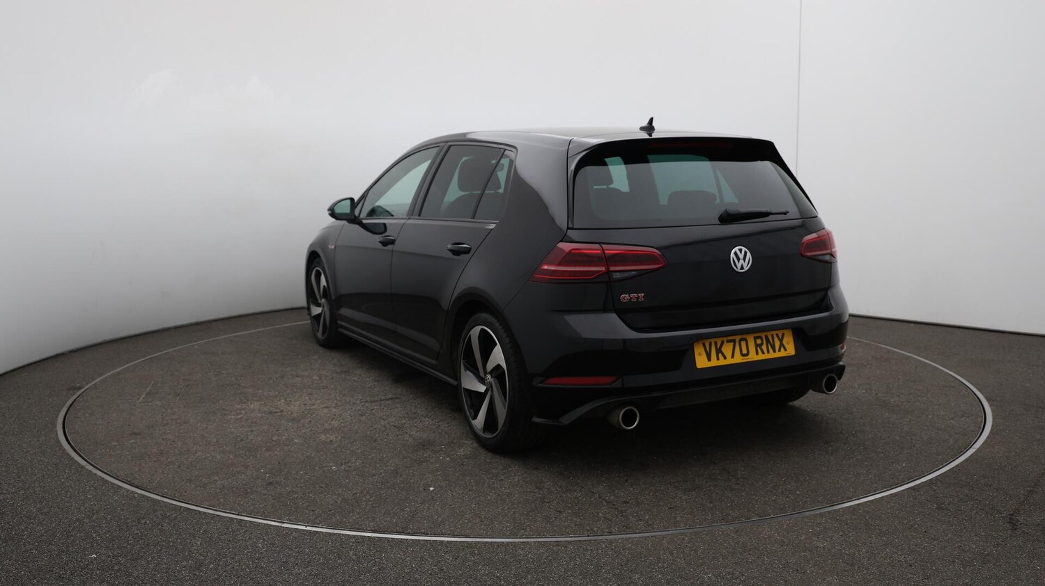 Used Volkswagen Golf for sale - 76658266: Photo 62