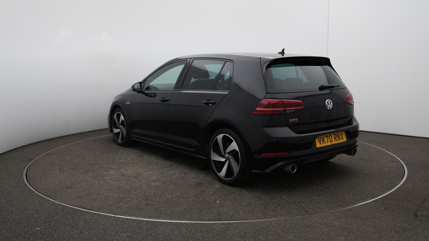 Used Volkswagen Golf for sale - 76658266: Photo 63