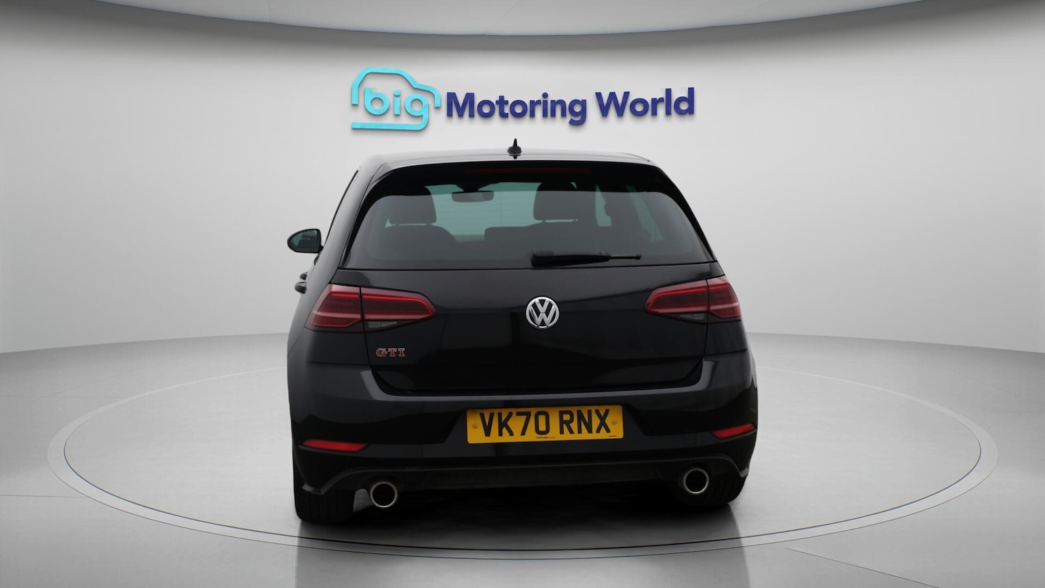 Used Volkswagen Golf for sale - 76658266: Photo 7