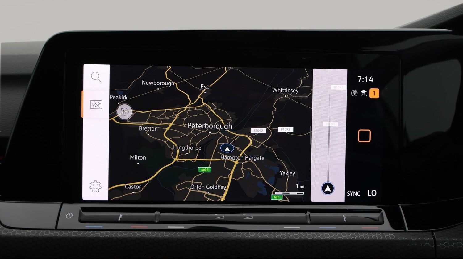 Used Volkswagen Golf 2022 for sale - 77678566: Photo 11