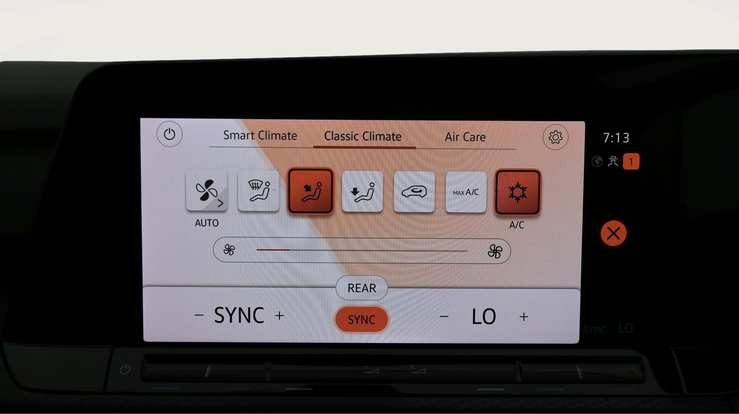 Used Volkswagen Golf 2022 for sale - 77678566: Photo 12