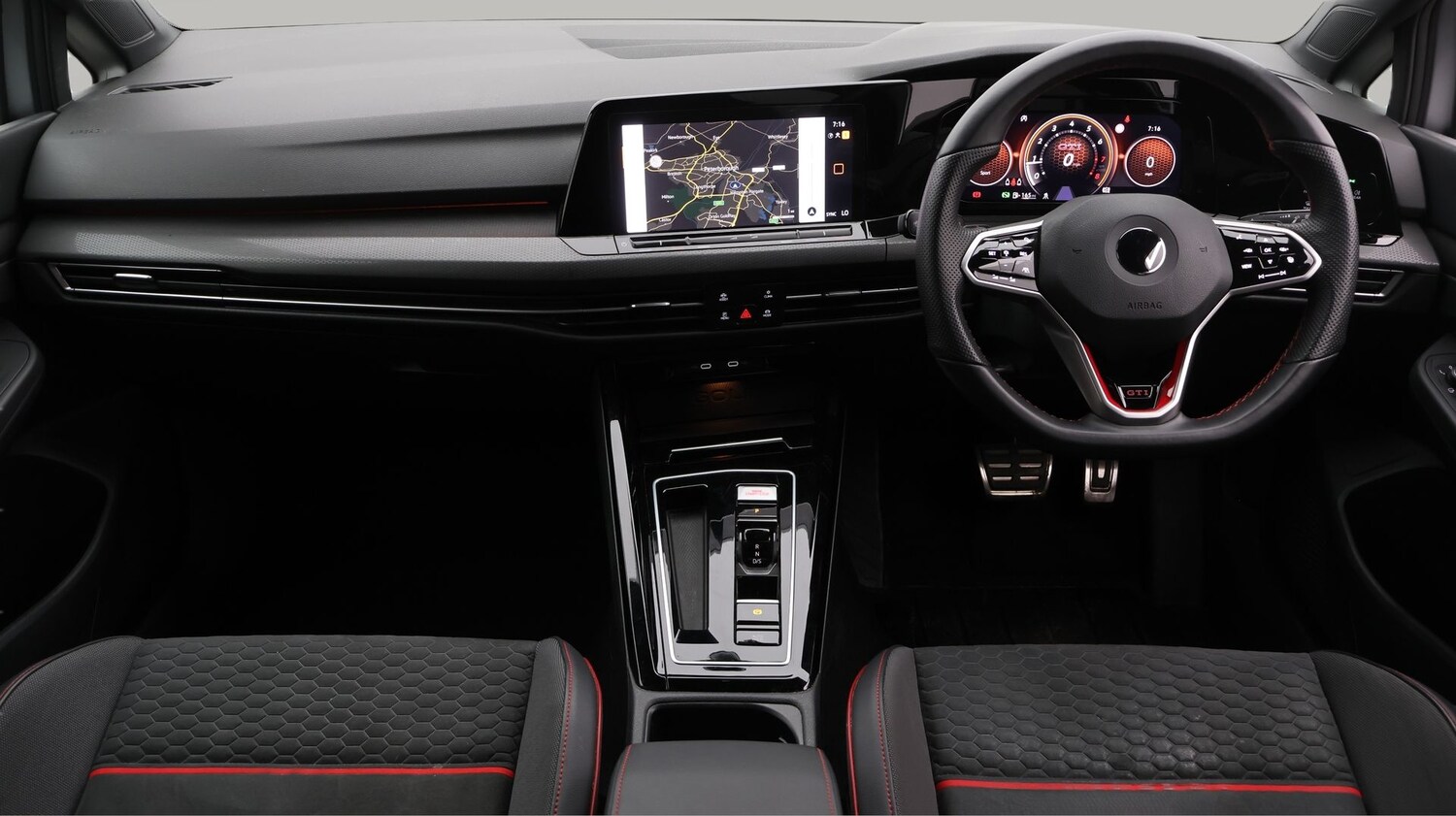 Used Volkswagen Golf 2022 for sale - 77678566: Photo 13