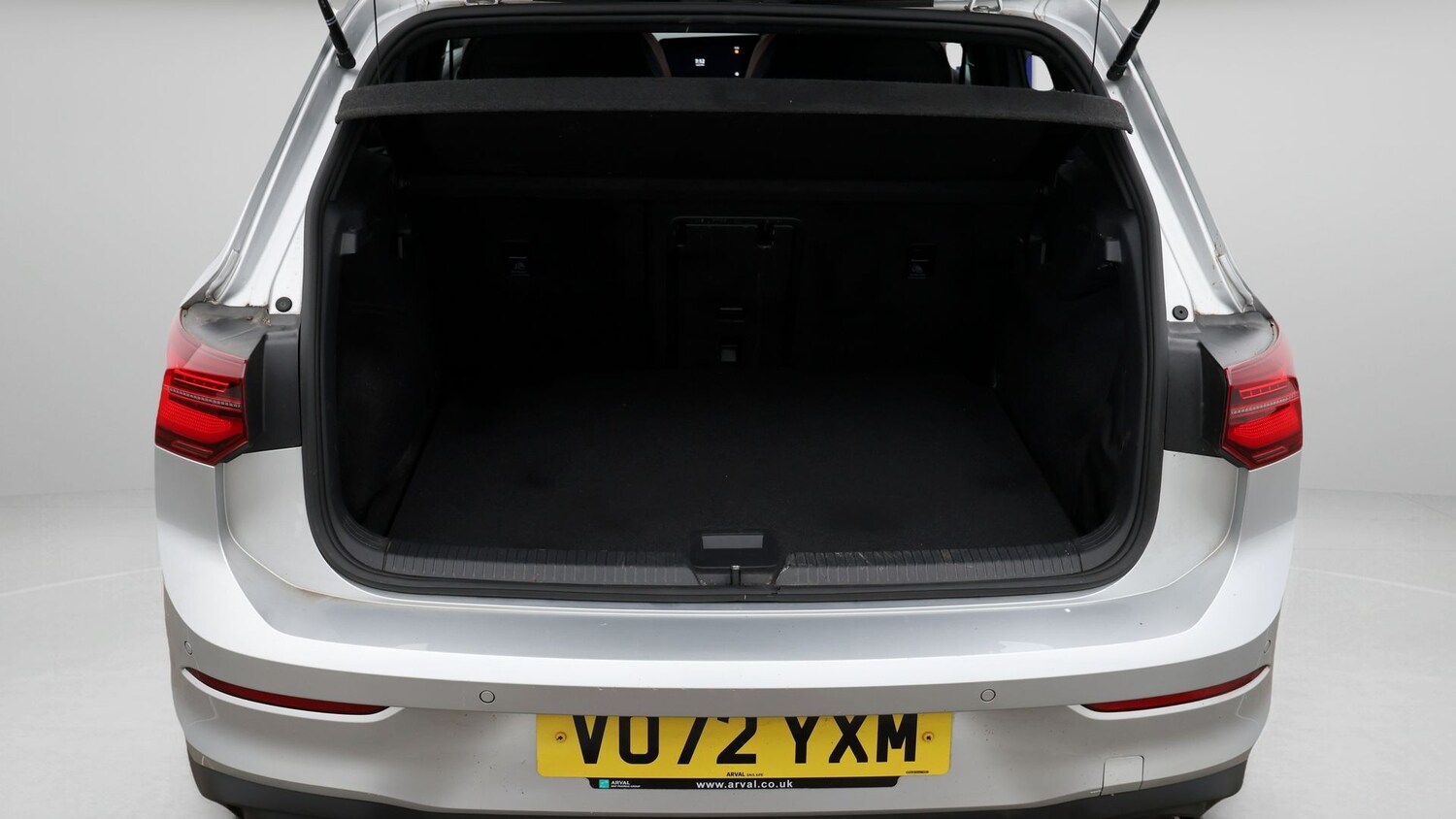 Used Volkswagen Golf 2022 for sale - 77678566: Photo 17