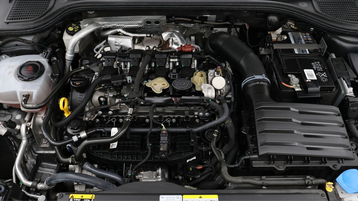 Used Volkswagen Golf 2022 for sale - 77678566: Photo 19