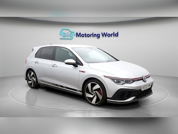 Used Volkswagen Golf 2022 for sale - 77678566: Photo