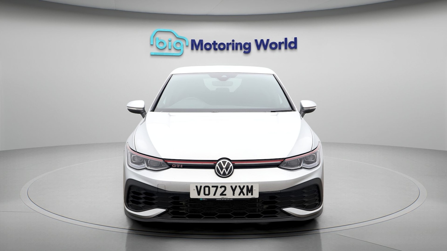 Used Volkswagen Golf 2022 for sale - 77678566: Photo 2