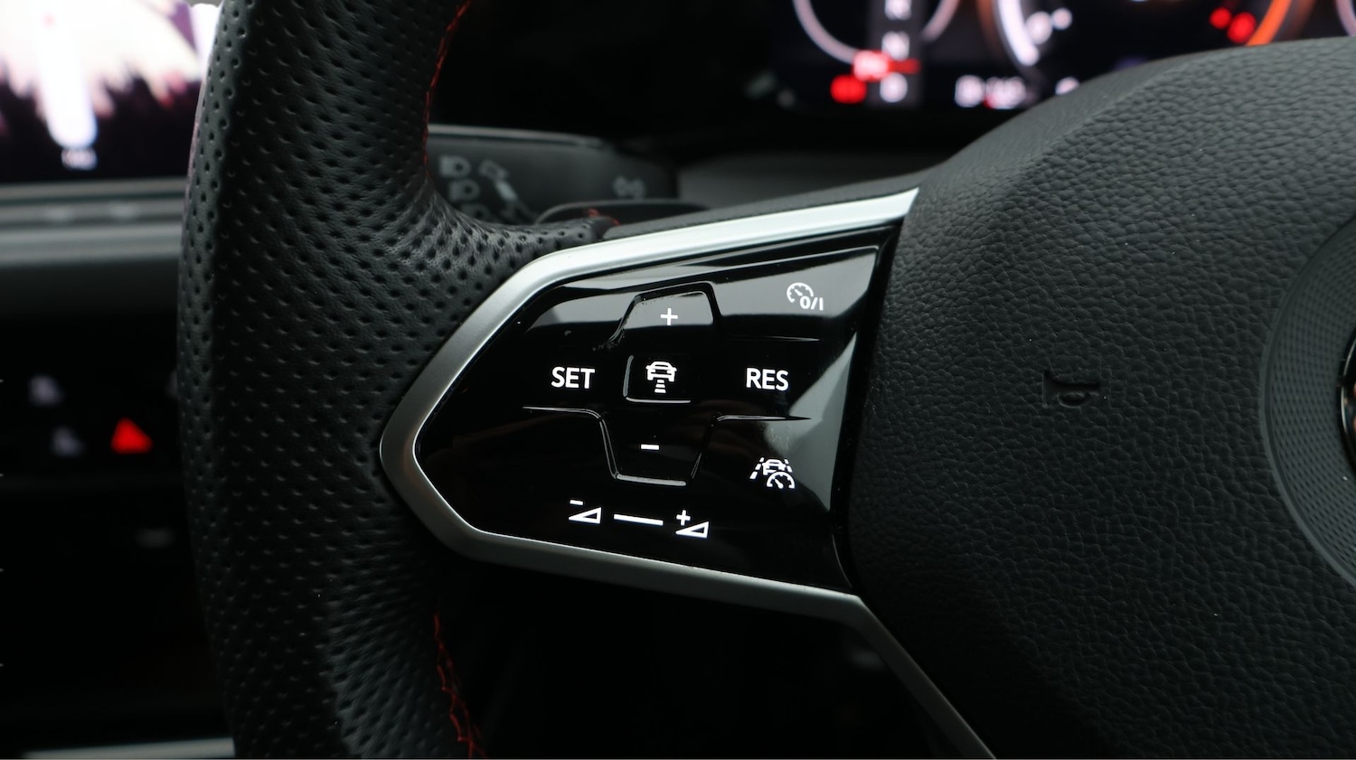 Used Volkswagen Golf 2022 for sale - 77678566: Photo 21