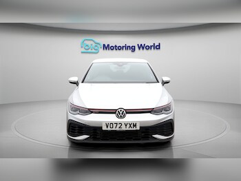 Used Volkswagen Golf 2022 for sale - 77678566: Photo