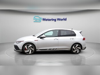 Used Volkswagen Golf 2022 for sale - 77678566: Photo