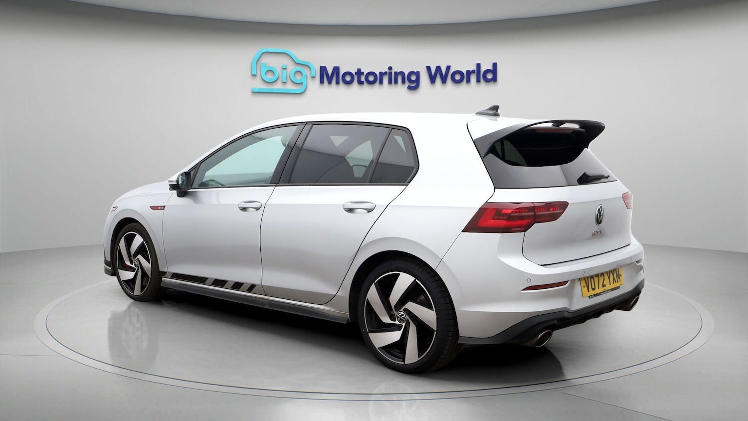 Used Volkswagen Golf 2022 for sale - 77678566: Photo 5