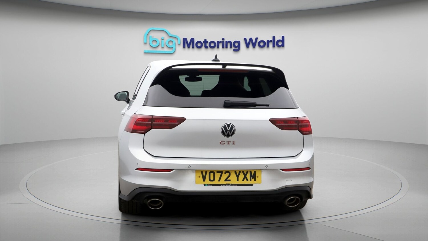 Used Volkswagen Golf 2022 for sale - 77678566: Photo 6