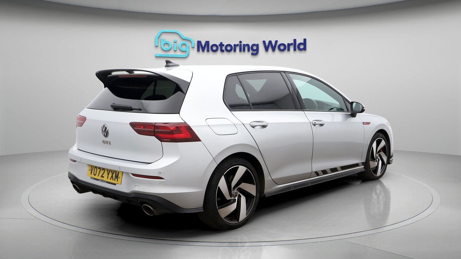 Used Volkswagen Golf 2022 for sale - 77678566: Photo 7