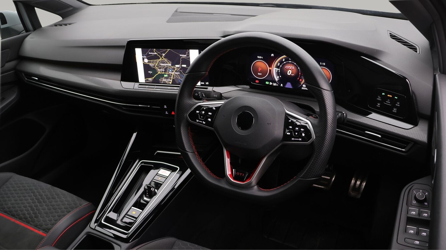 Used Volkswagen Golf 2022 for sale - 77678566: Photo 9