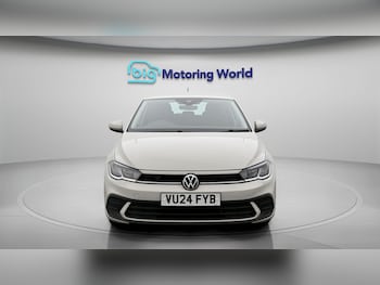 Used Volkswagen Polo 2024 for sale - 79405114: Photo