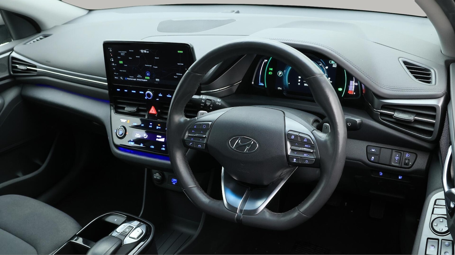 Used Hyundai IONIQ for sale - 76728768: Photo 10