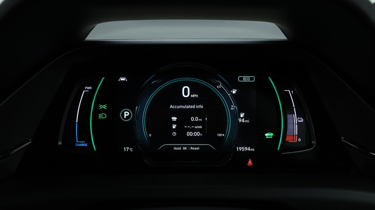 Used Hyundai IONIQ for sale - 76728768: Photo 11