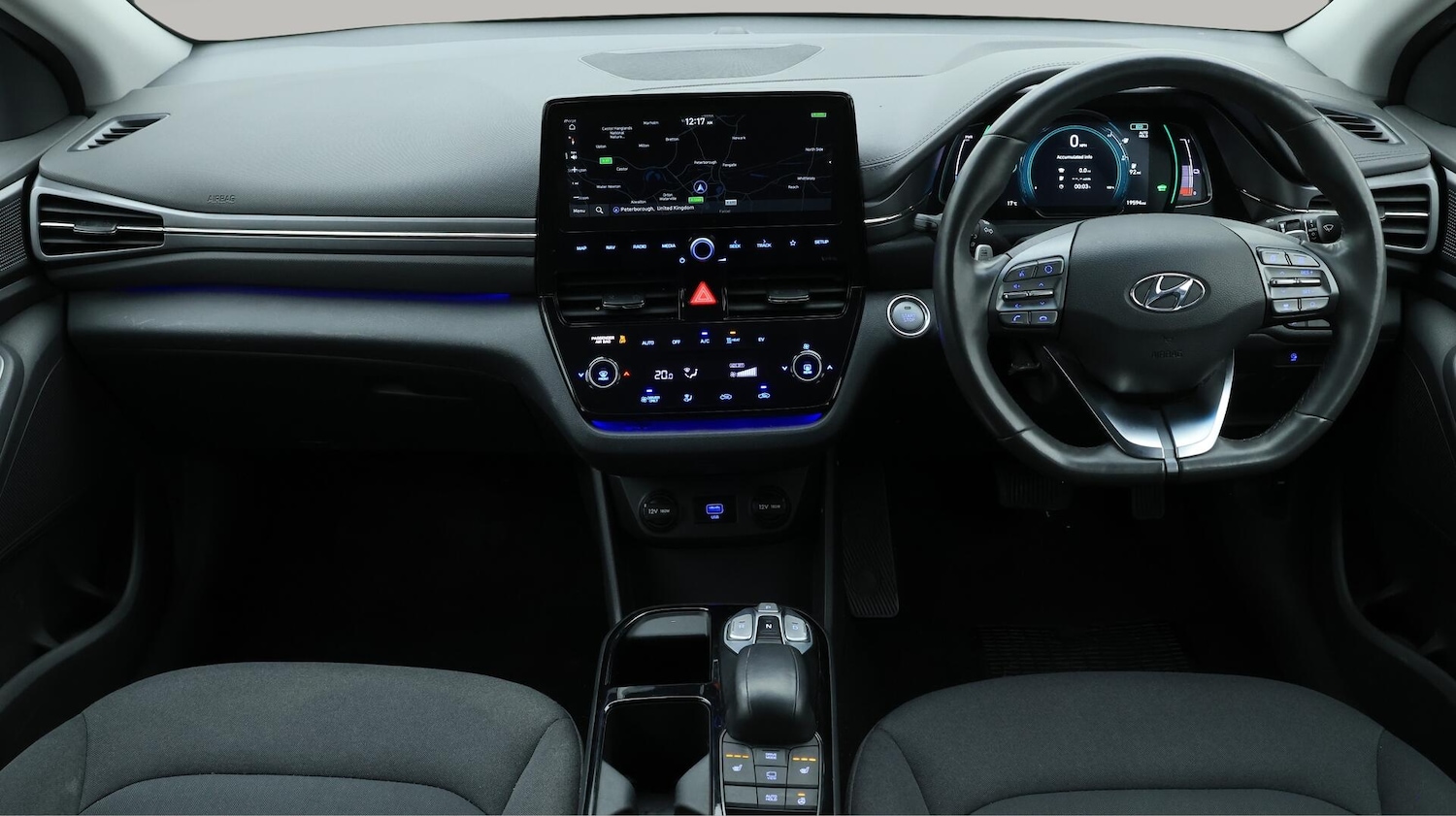 Used Hyundai IONIQ for sale - 76728768: Photo 14