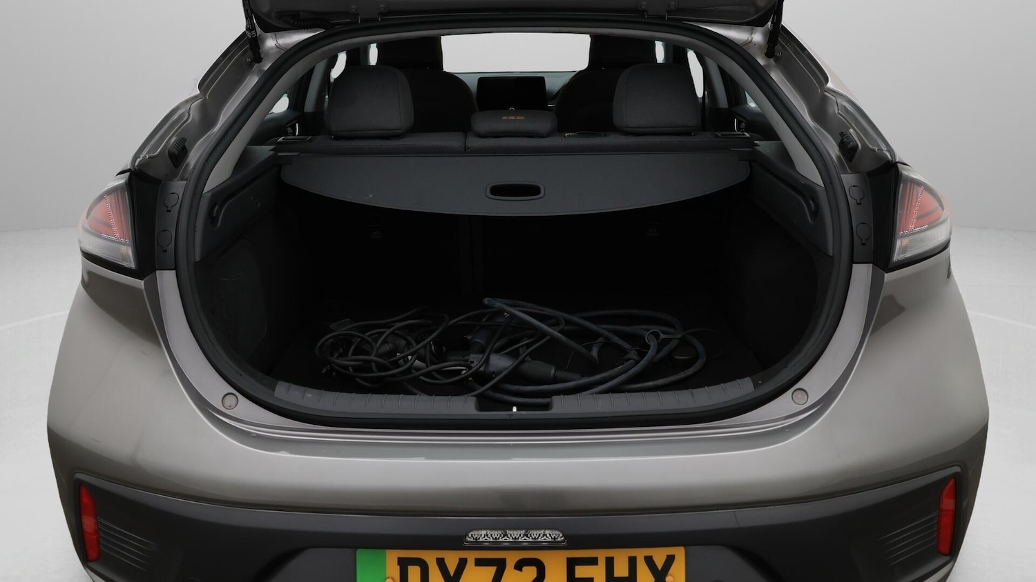 Used Hyundai IONIQ for sale - 76728768: Photo 18