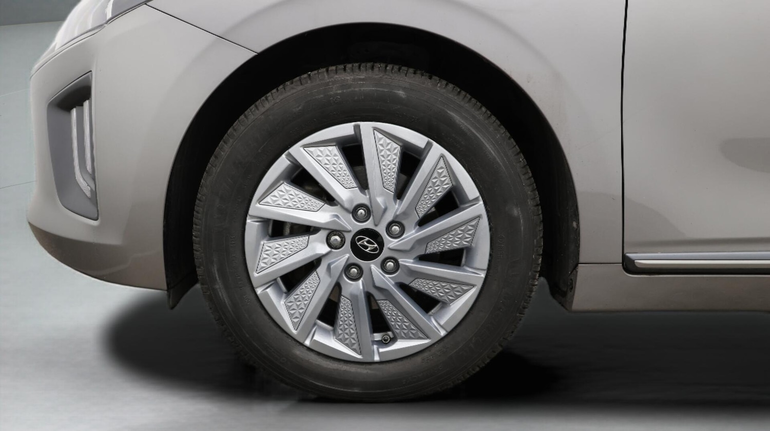 Used Hyundai IONIQ for sale - 76728768: Photo 19