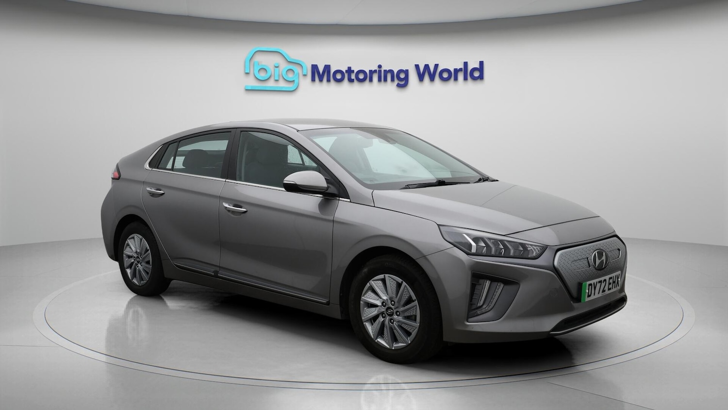 Used Hyundai IONIQ for sale - 76728768: Photo 2