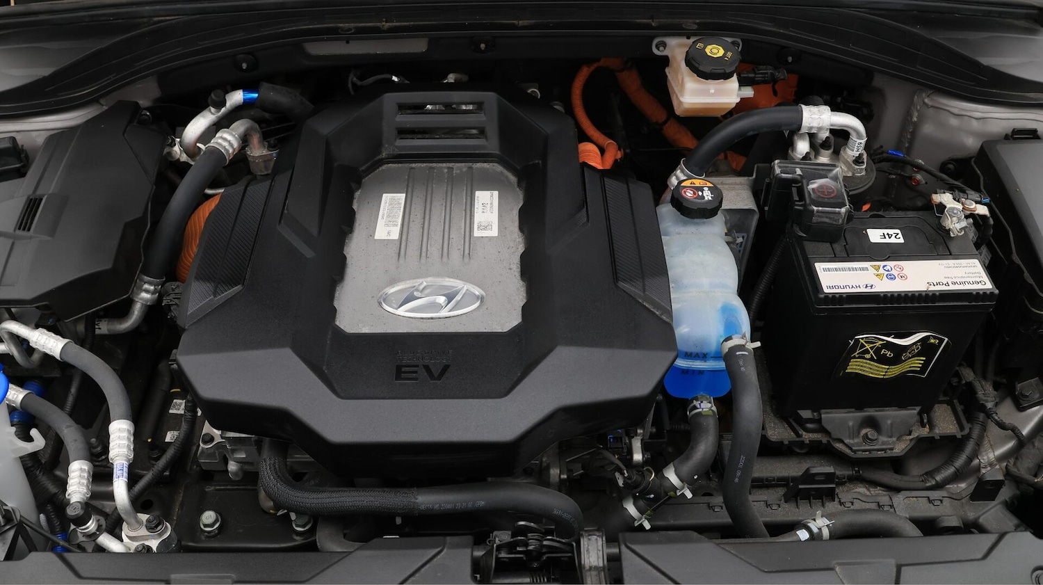 Used Hyundai IONIQ for sale - 76728768: Photo 20