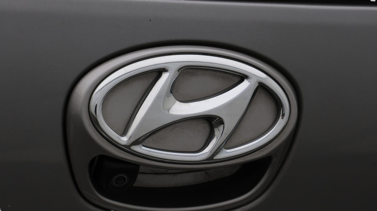 Used Hyundai IONIQ for sale - 76728768: Photo 21