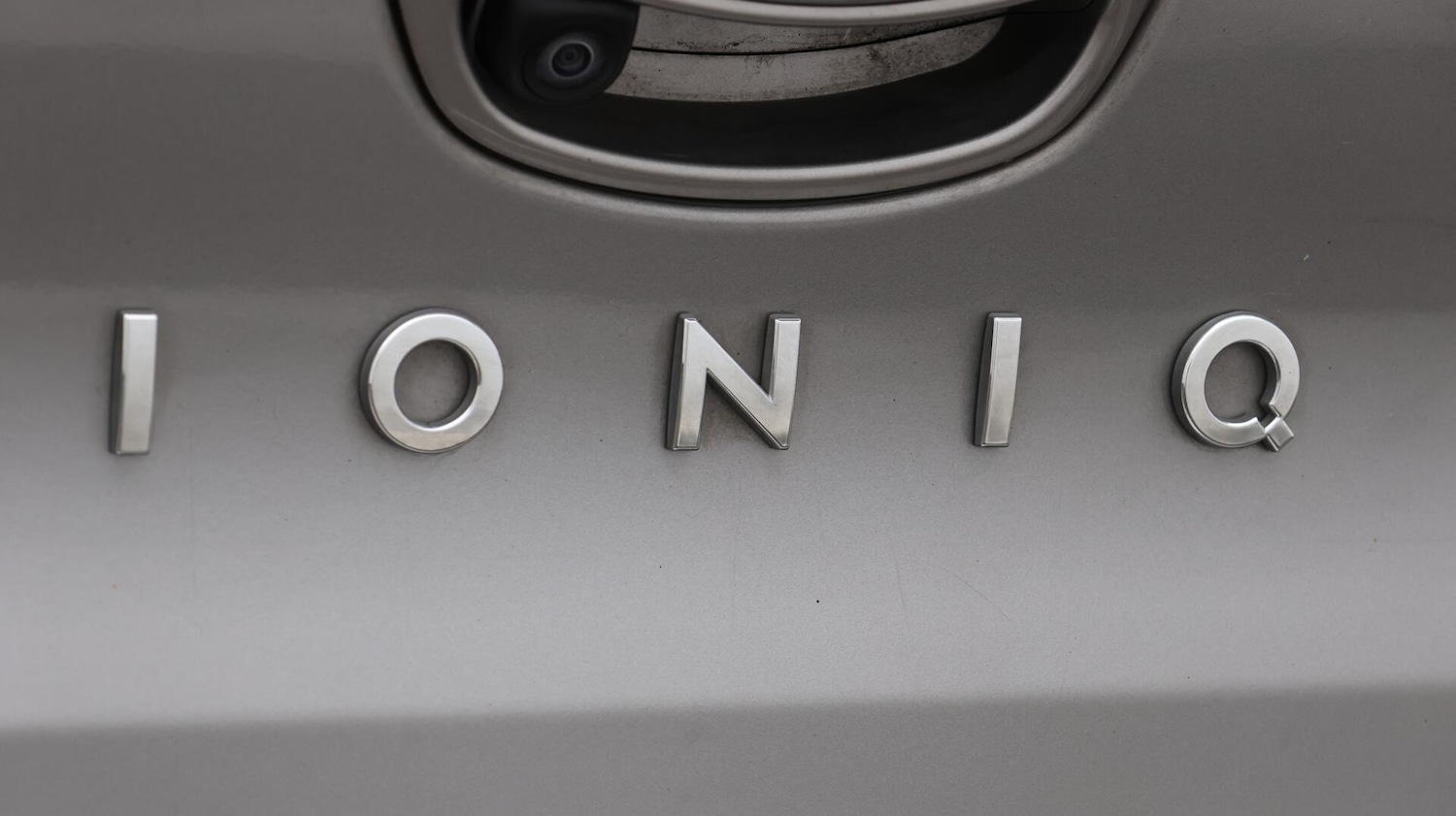 Used Hyundai IONIQ for sale - 76728768: Photo 22