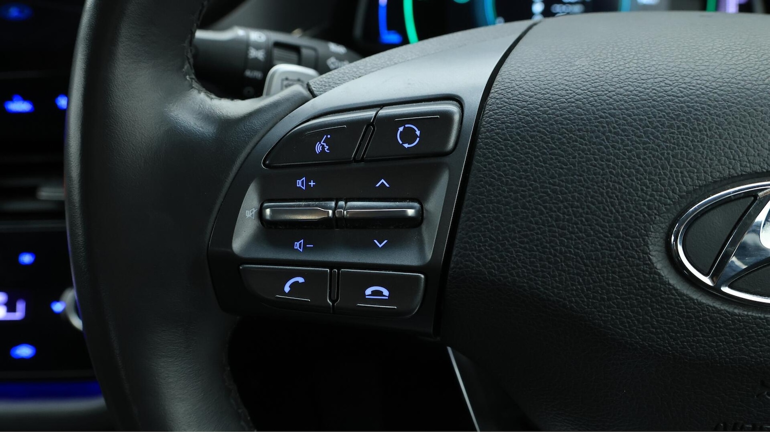 Used Hyundai IONIQ for sale - 76728768: Photo 26