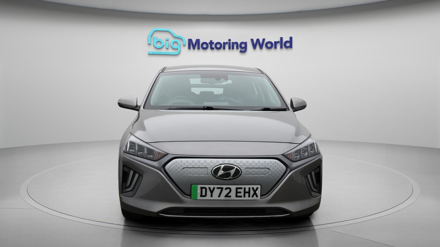 Used Hyundai IONIQ for sale - 76728768: Photo 3