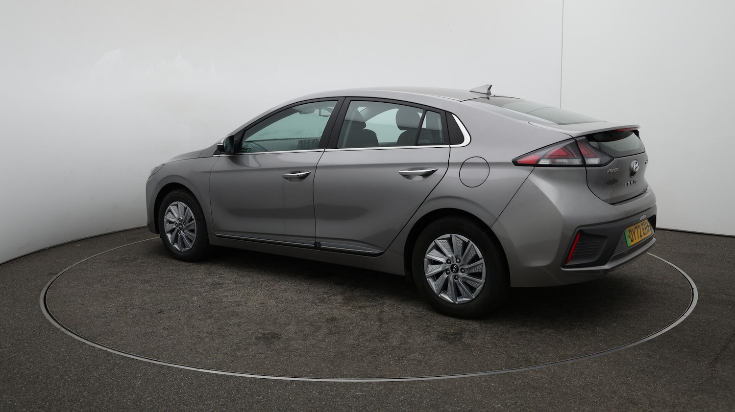 Used Hyundai IONIQ for sale - 76728768: Photo 39