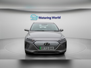 Used Hyundai IONIQ 2022 for sale - 76728768: Photo