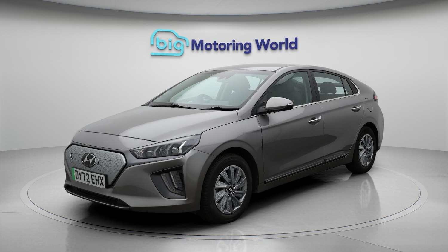 Used Hyundai IONIQ for sale - 76728768: Photo 4