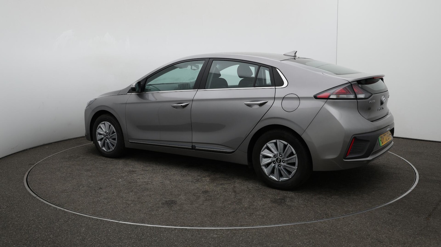 Used Hyundai IONIQ for sale - 76728768: Photo 40