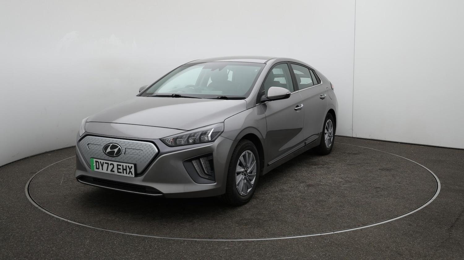 Used Hyundai IONIQ for sale - 76728768: Photo 41