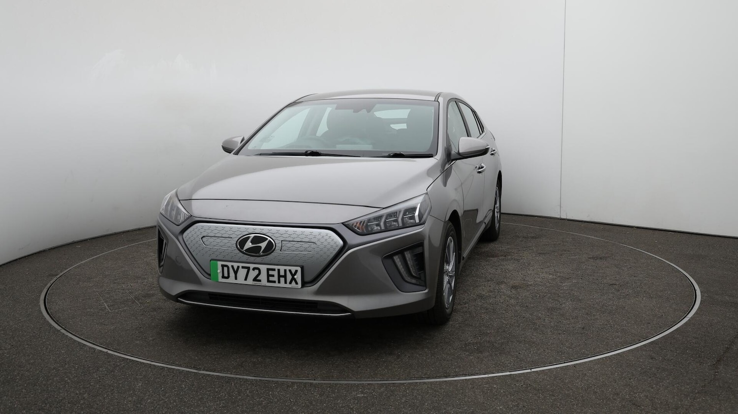 Used Hyundai IONIQ for sale - 76728768: Photo 42