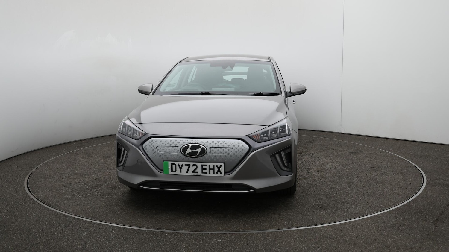 Used Hyundai IONIQ for sale - 76728768: Photo 43
