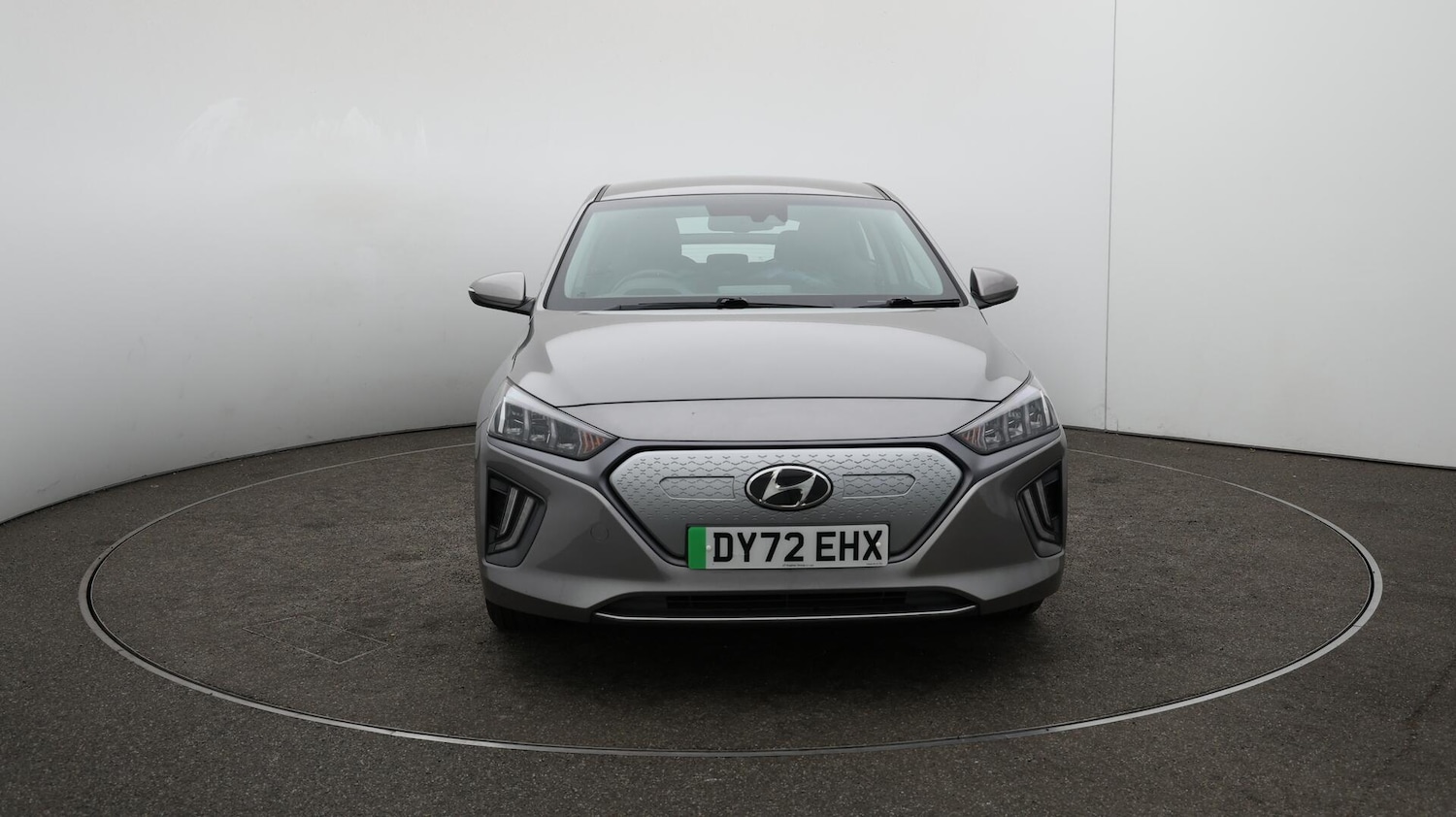 Used Hyundai IONIQ for sale - 76728768: Photo 44