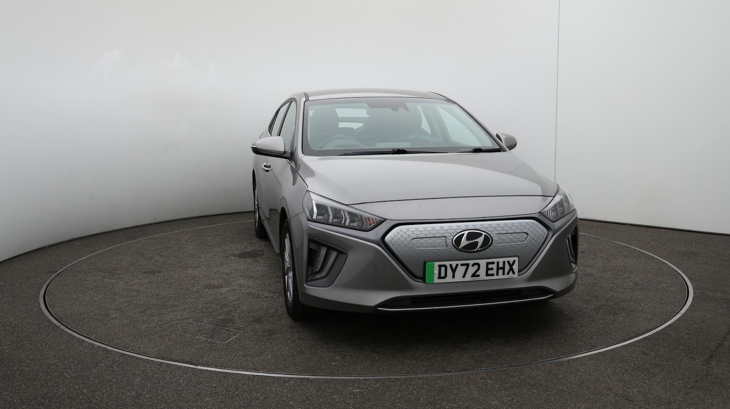 Used Hyundai IONIQ for sale - 76728768: Photo 45