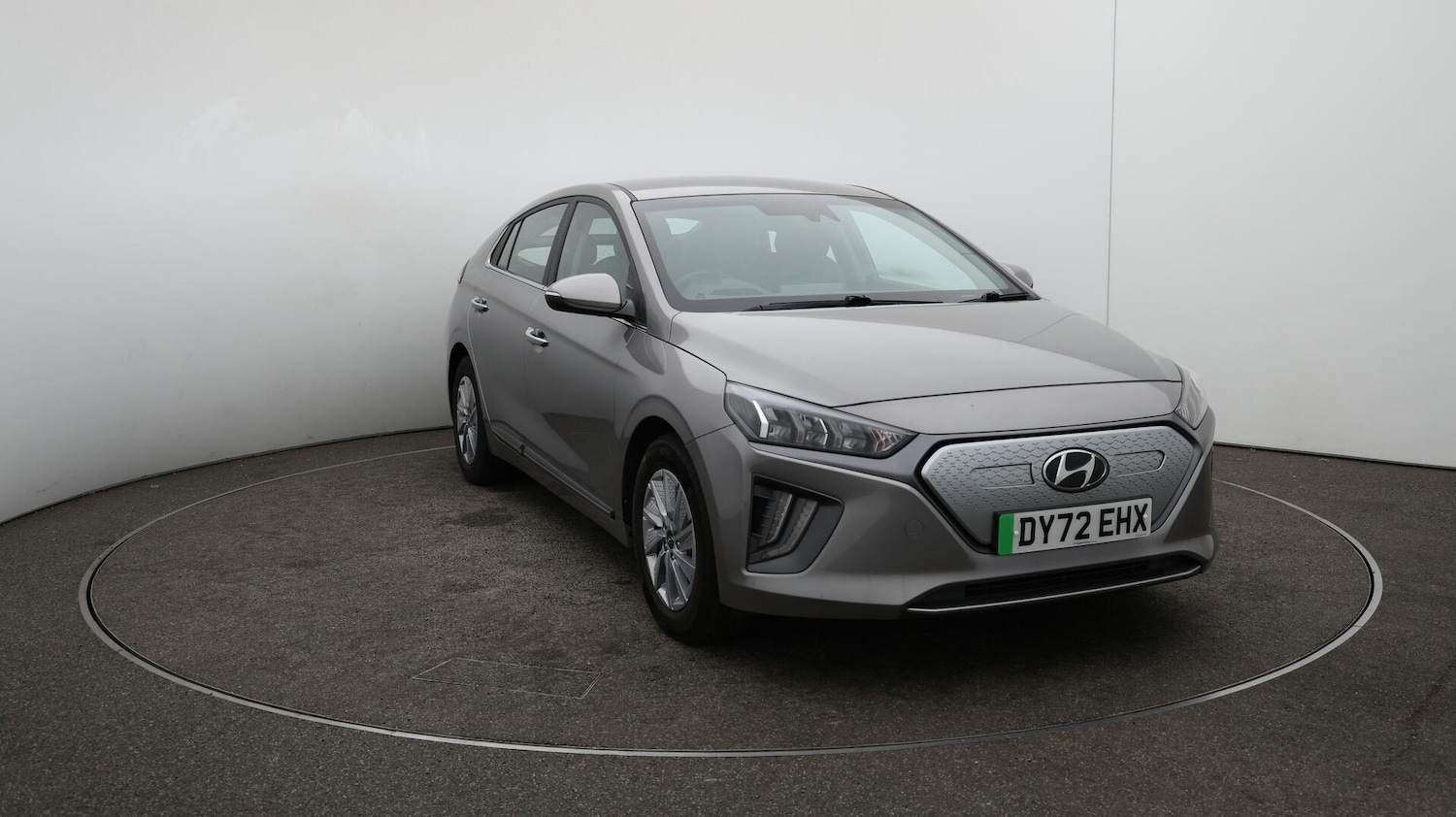 Used Hyundai IONIQ for sale - 76728768: Photo 46