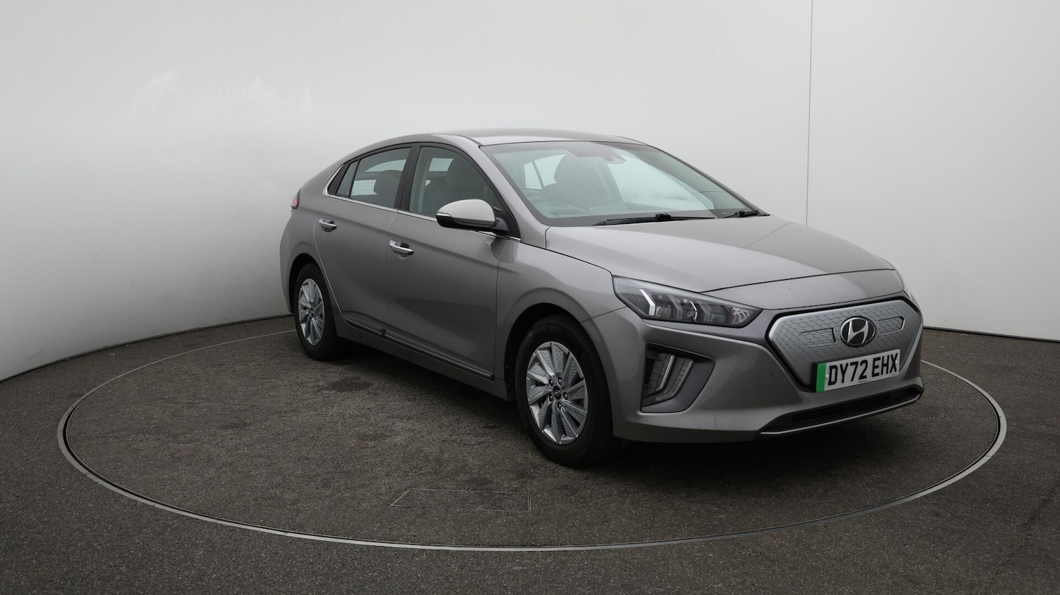 Used Hyundai IONIQ for sale - 76728768: Photo 47
