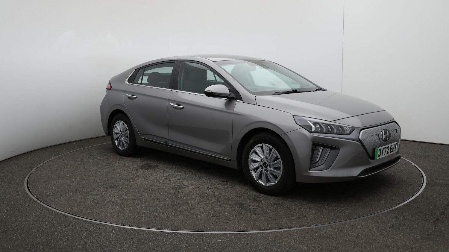 Used Hyundai IONIQ for sale - 76728768: Photo 48